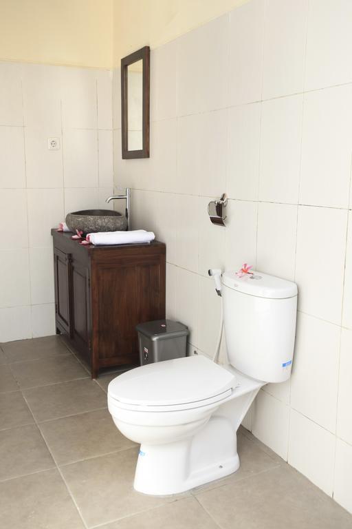 Uma Budhas Maison d'hôtes 3*