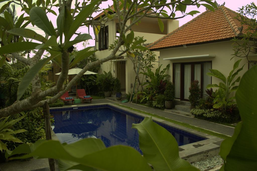 Uma Budhas Maison d'hôtes 3*