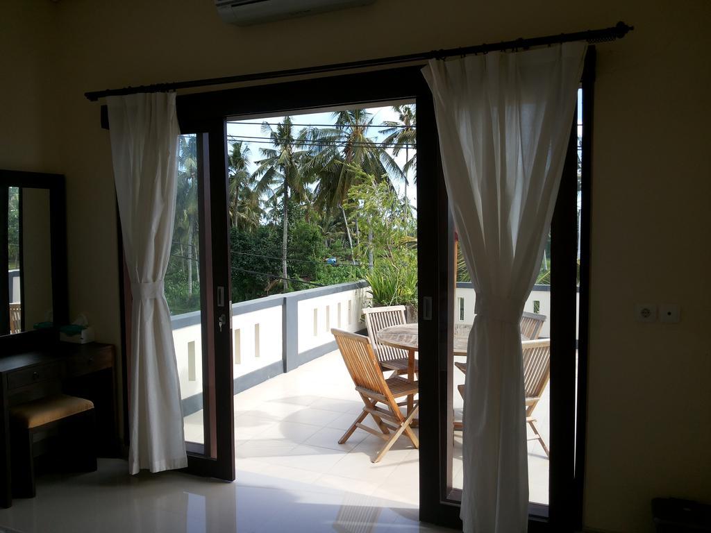 Maison d'hôtes Uma Budhas Ubud