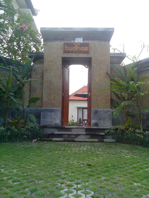 Uma Budhas Maison d'hôtes 3*