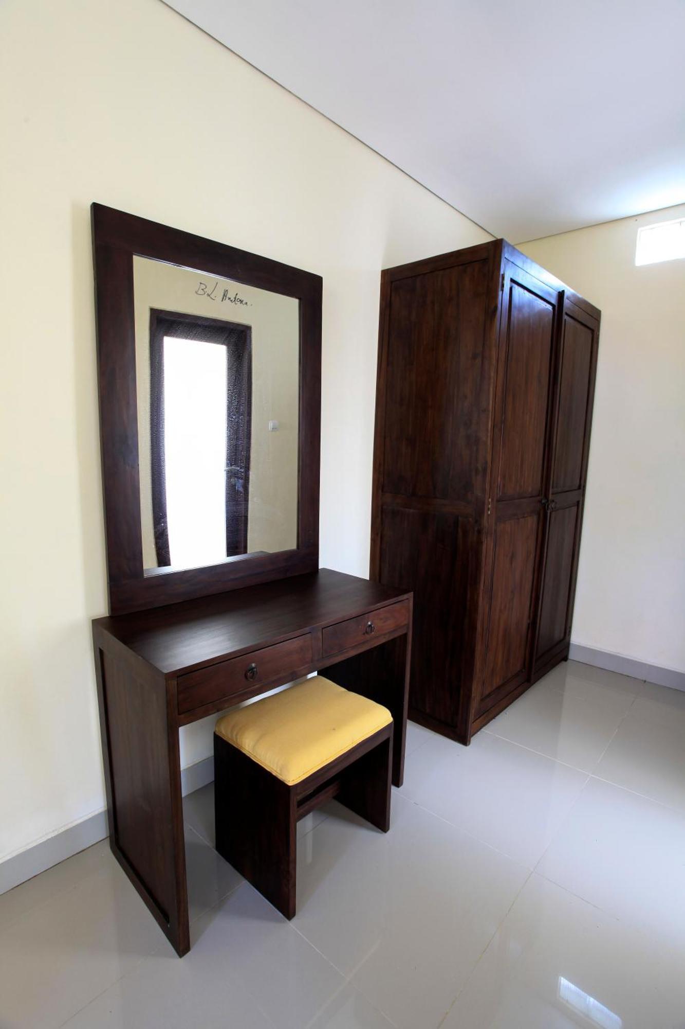 Guest house Uma Budhas