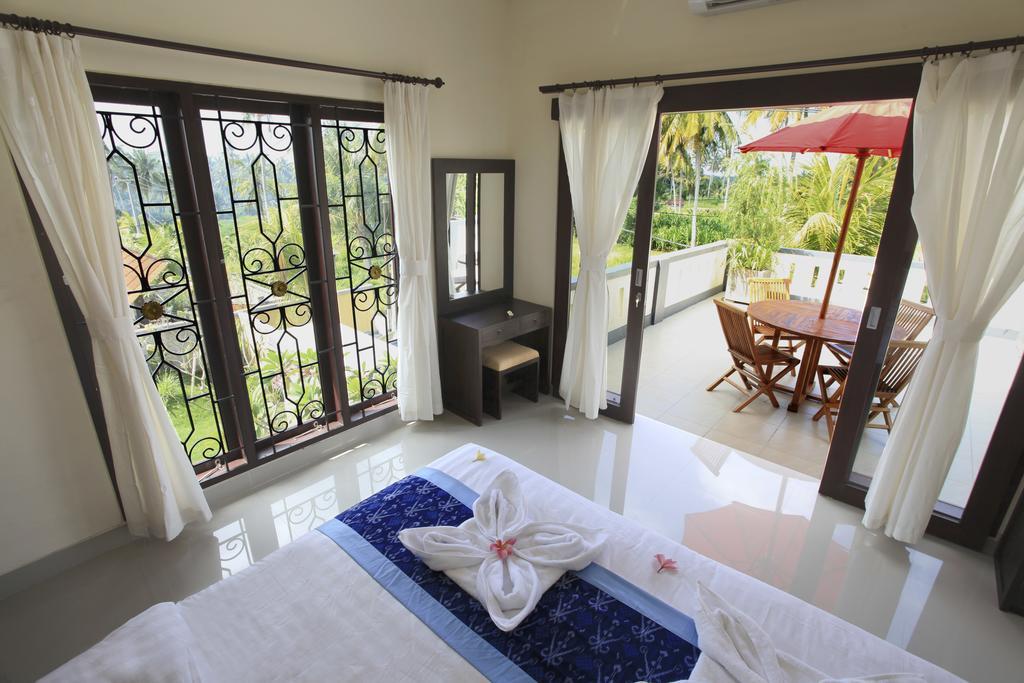 Uma Budhas Gasthof Ubud