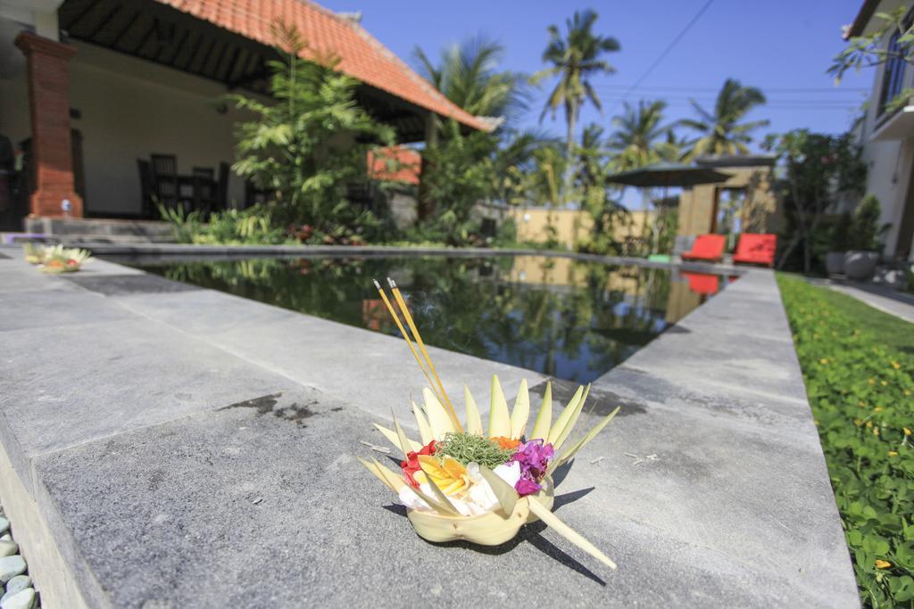 Uma Budhas Gasthof Ubud