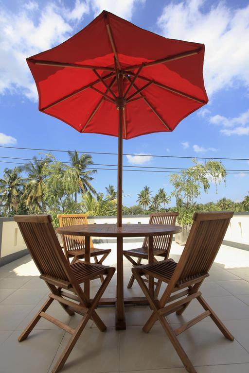 Gasthof Uma Budhas Ubud