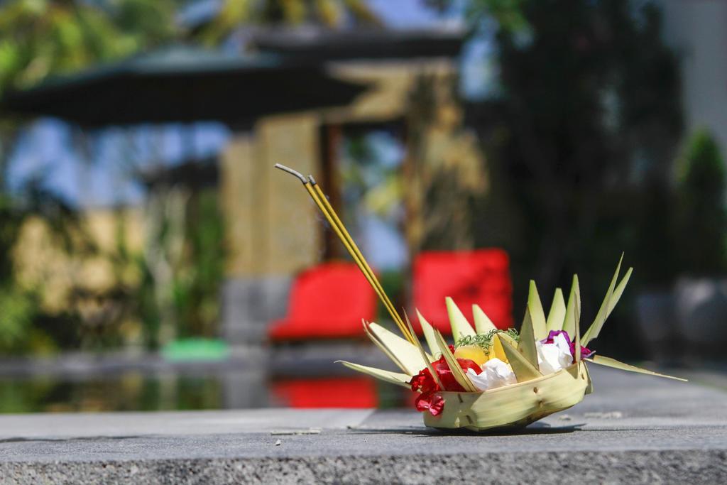 Uma Budhas Gasthof Ubud