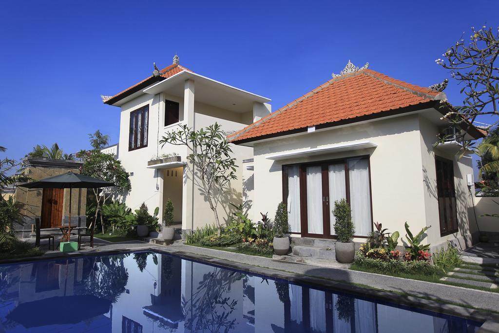 Uma Budhas Ubud