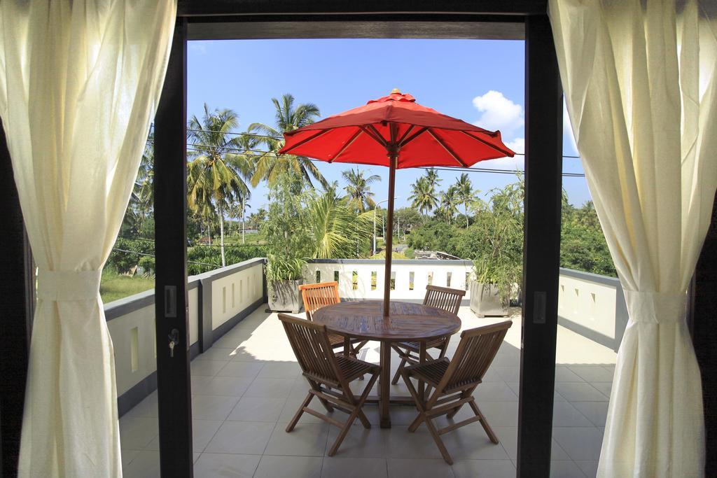 Gasthof Uma Budhas Ubud