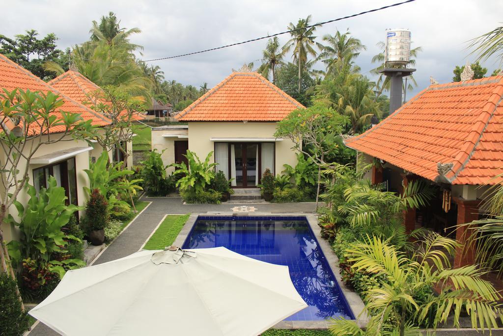 Uma Budhas Ubud