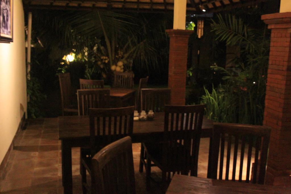 Uma Budhas 3* Ubud